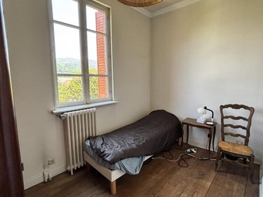 Maison a vendre Saint-Martin-d'Hères 38400 Isère 137 m2 7 pièces 390000 euros