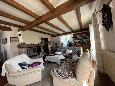 Maison a vendre Saint-Pierre-Quiberon 56510 Morbihan 200 m2 7 pièces 589843 euros