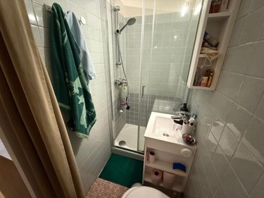 Appartement a vendre Paris 7e arrondissement 75007 Paris 11 m2  195480 euros