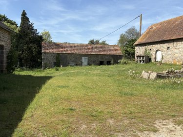 Maison a vendre Vicq-sur-Mer 50330 Manche 150 m2 5 pièces 419200 euros