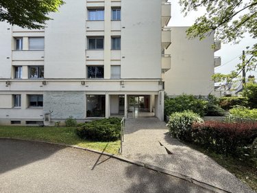 Appartement a vendre Dijon 21000 Côte-d'Or 34 m2 1 pièce 95000 euros