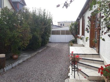 Maison a vendre Caen 14000 Calvados 88 m2  296800 euros