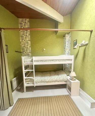 Appartement a vendre Mimizan 40200 Landes 42 m2 2 pièces 188640 euros
