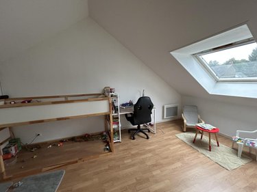 Maison a vendre Montreuil-sur-Ille 35440 Ille-et-Vilaine 80 m2  168960 euros