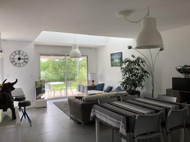 Maison a vendre Soulaire-et-Bourg 49460 Maine-et-Loire 105 m2 4 pièces 288885 euros