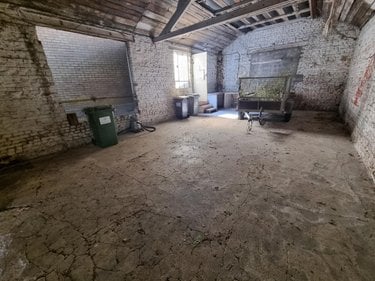 Maison a vendre Bruay-la-Buissière 62700 Pas-de-Calais 107 m2 5 pièces 116600 euros