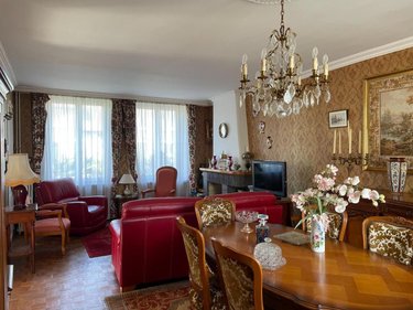 Maison a vendre Saint-Malo 35400 Ille-et-Vilaine 104 m2 4 pièces 415600 euros