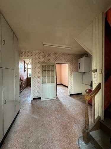 Maison a vendre Brûlon 72350 Sarthe 50 m2 2 pièces 63900 euros