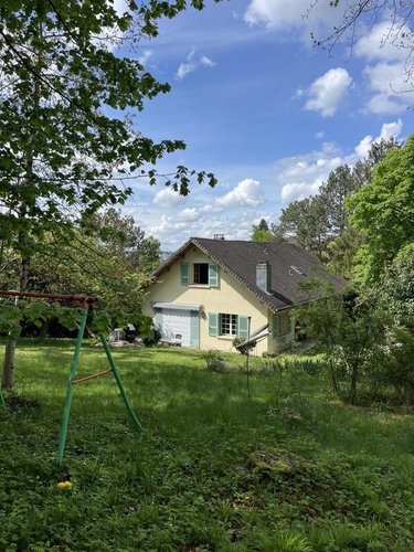 Maison a vendre Besançon 25000 Doubs 307 m2  357000 euros
