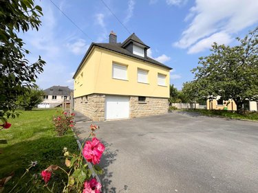 Maison a vendre Montauban-de-Bretagne 35360 Ille-et-Vilaine 111 m2 6 pièces 240488 euros
