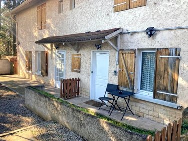 Appartement a vendre Balan 01360 Ain 63 m2 3 pièces 178000 euros