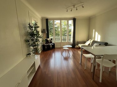 Location appartement Nantes 44000 Loire-Atlantique 70 m2 4 pièces 1250 euros