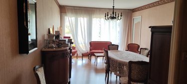 Appartement a vendre Angers 49000 Maine-et-Loire 72 m2 3 pièces 199120 euros