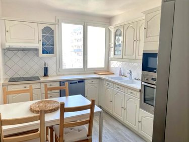 Appartement a vendre Brest 29200 Finistère 95 m2  157500 euros