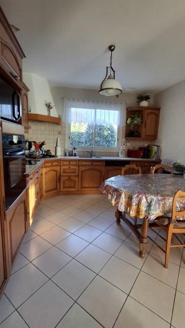 Maison a vendre La Forêt-Fouesnant 29940 Finistère 122 m2 7 pièces 491150 euros