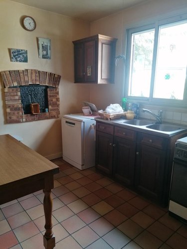 Maison a vendre Ploemeur 56270 Morbihan 101 m2 5 pièces 270560 euros