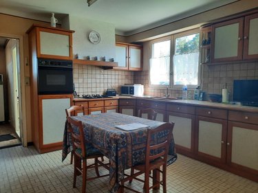Maison a vendre La Garnache 85710 Vendée 128 m2 6 pièces 236600 euros