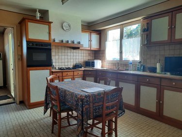 Maison a vendre La Garnache 85710 Vendée 128 m2 6 pièces 247000 euros