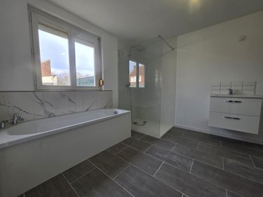 Maison a vendre Burbure 62151 Pas-de-Calais 105 m2 5 pièces 137800 euros