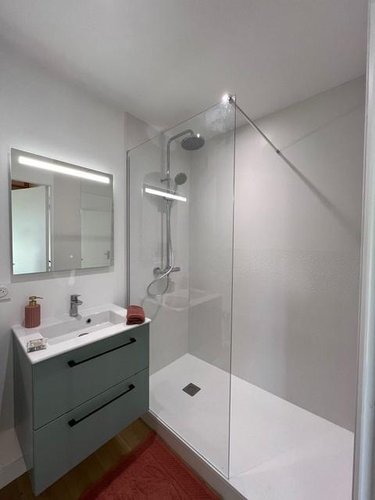 Appartement a vendre Nantes 44000 Loire-Atlantique 54 m2 2 pièces 199500 euros