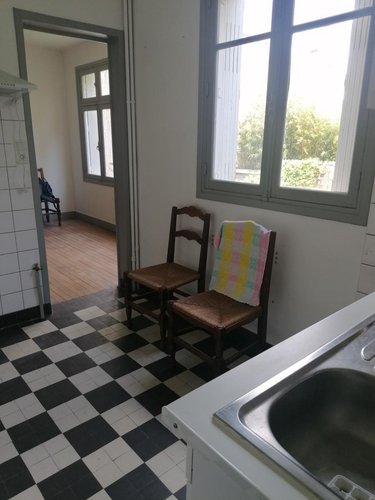 Maison a vendre Lorient 56100 Morbihan 137 m2 6 pièces 415432 euros