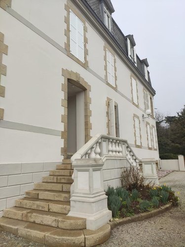 Appartement a vendre Larmor-Baden 56870 Morbihan 66 m2 2 pièces 361872 euros
