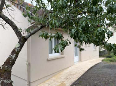 Maison a vendre Torigny-les-Villes 50160 Manche 84 m2 4 pièces 174810 euros