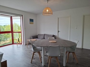 Appartement a vendre Vannes 56000 Morbihan 52 m2 3 pièces 226942 euros