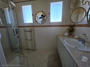 Maison a vendre Amilly 45200 Loiret 135 m2 4 pièces 222600 euros