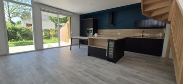 Maison a vendre La Roche-Bernard 56130 Morbihan 80 m2 4 pièces 282100 euros