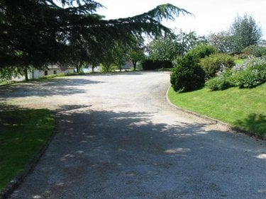 Immeuble a vendre La Ferté Macé 61600 Orne 500 m2  160000 euros