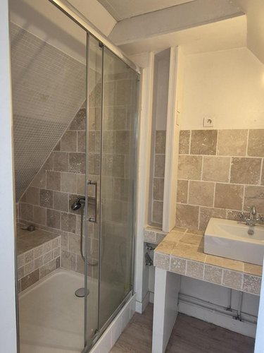 Maison a vendre Plérin 22190 Côtes-d'Armor 43 m2  153700 euros