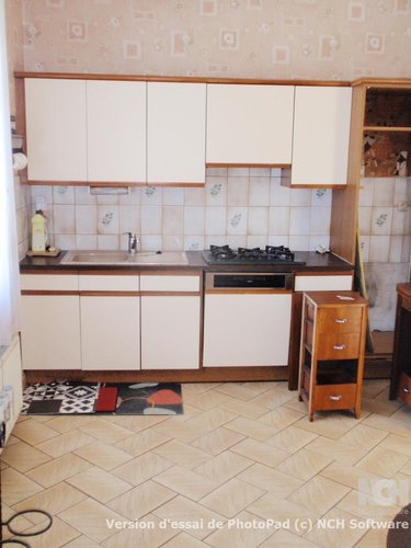 Maison a vendre Noyelles-Godault 62950 Pas-de-Calais 100 m2 7 pièces 93040 euros