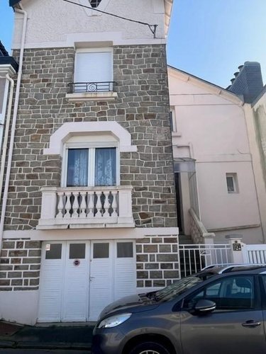Maison a vendre Lanester 56600 Morbihan 111 m2 6 pièces 239576 euros