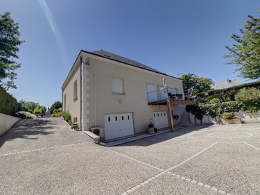 Maison a vendre Savonnières 37510 Indre-et-Loire 243 m2 8 pièces 595000 euros