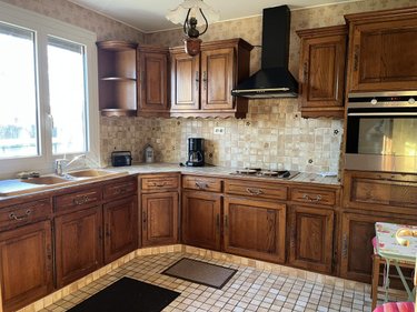 Maison a vendre Luçon 85400 Vendée 73 m2 3 pièces 197800 euros