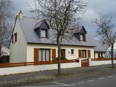 Maison a vendre Laval 53000 Mayenne 155 m2 6 pièces 303620 euros