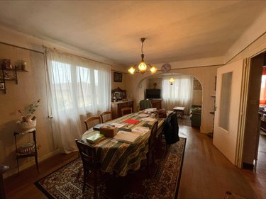 Maison a vendre Viriat 01440 Ain 130 m2 5 pièces 230000 euros