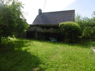 Maison a vendre La Graverie 14350 Calvados 72 m2 4 pièces 74900 euros