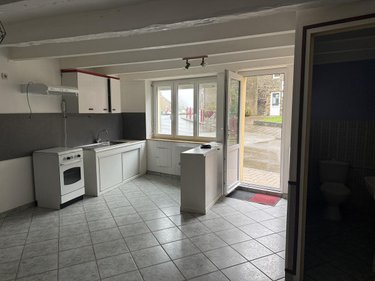 Maison a vendre La Motte 22600 Côtes-d'Armor 55 m2 3 pièces 64500 euros