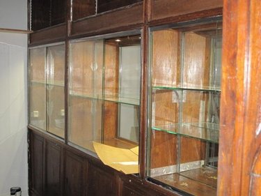 Location fonds et murs commerciaux Rouen 76000 Seine-Maritime 10 m2  440 euros