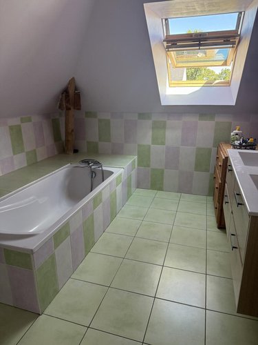 Maison a vendre Monterblanc 56250 Morbihan 105 m2 6 pièces 364900 euros