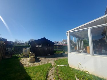 Maison a vendre Lanester 56600 Morbihan 100 m2 4 pièces 229360 euros