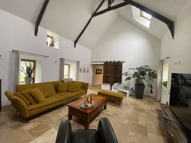 Maison a vendre Plumelec 56420 Morbihan 156 m2 5 pièces 308275 euros