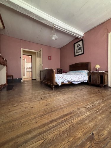 Maison a vendre Saint-Martin-de-Ré 17410 Charente-Maritime 100 m2 6 pièces 467100 euros