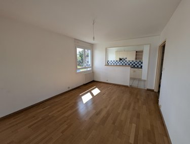 Appartement a vendre Rennes 35000 Ille-et-Vilaine 62 m2  157200 euros