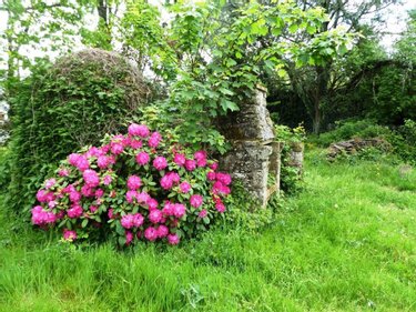 Maison a vendre Le Croisty 56540 Morbihan 140 m2 6 pièces 58630 euros