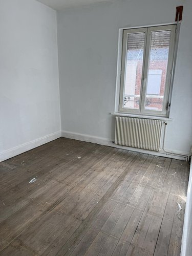 Maison a vendre Caudry 59540 Nord 77 m2 6 pièces 58000 euros