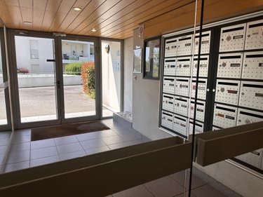 Appartement a vendre Vannes 56000 Morbihan 46 m2 2 pièces 172690 euros