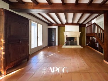 Maison a vendre Nyons 26110 Drôme 150 m2 5 pièces 529000 euros